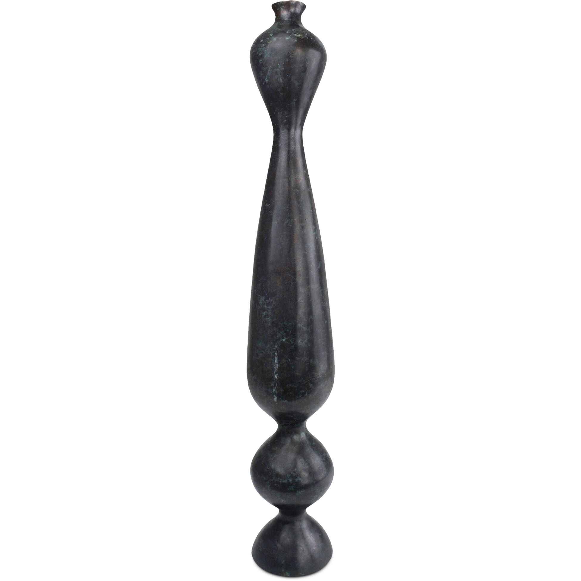 Luganzo 31 X 4.75 inch Vase