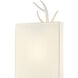 Baneberry Wall Sconce Wall Light, Left