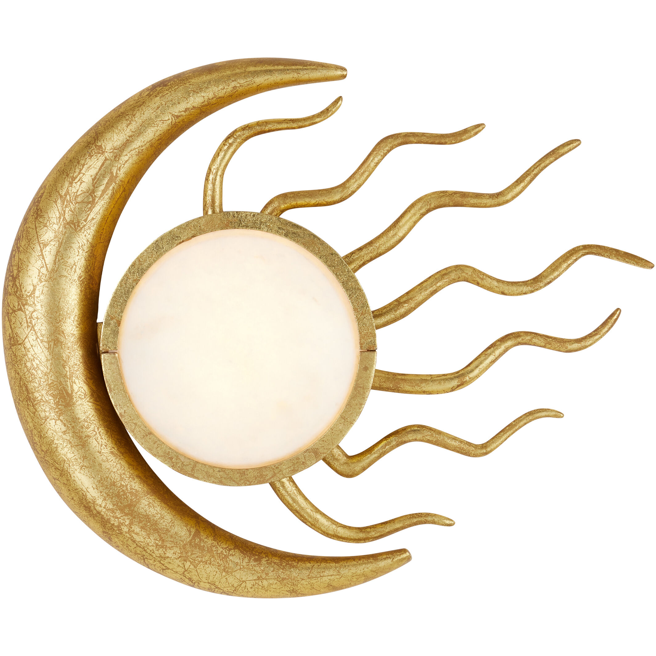 Tona Wall Sconce Wall Light