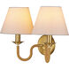 Adala Wall Sconce Wall Light