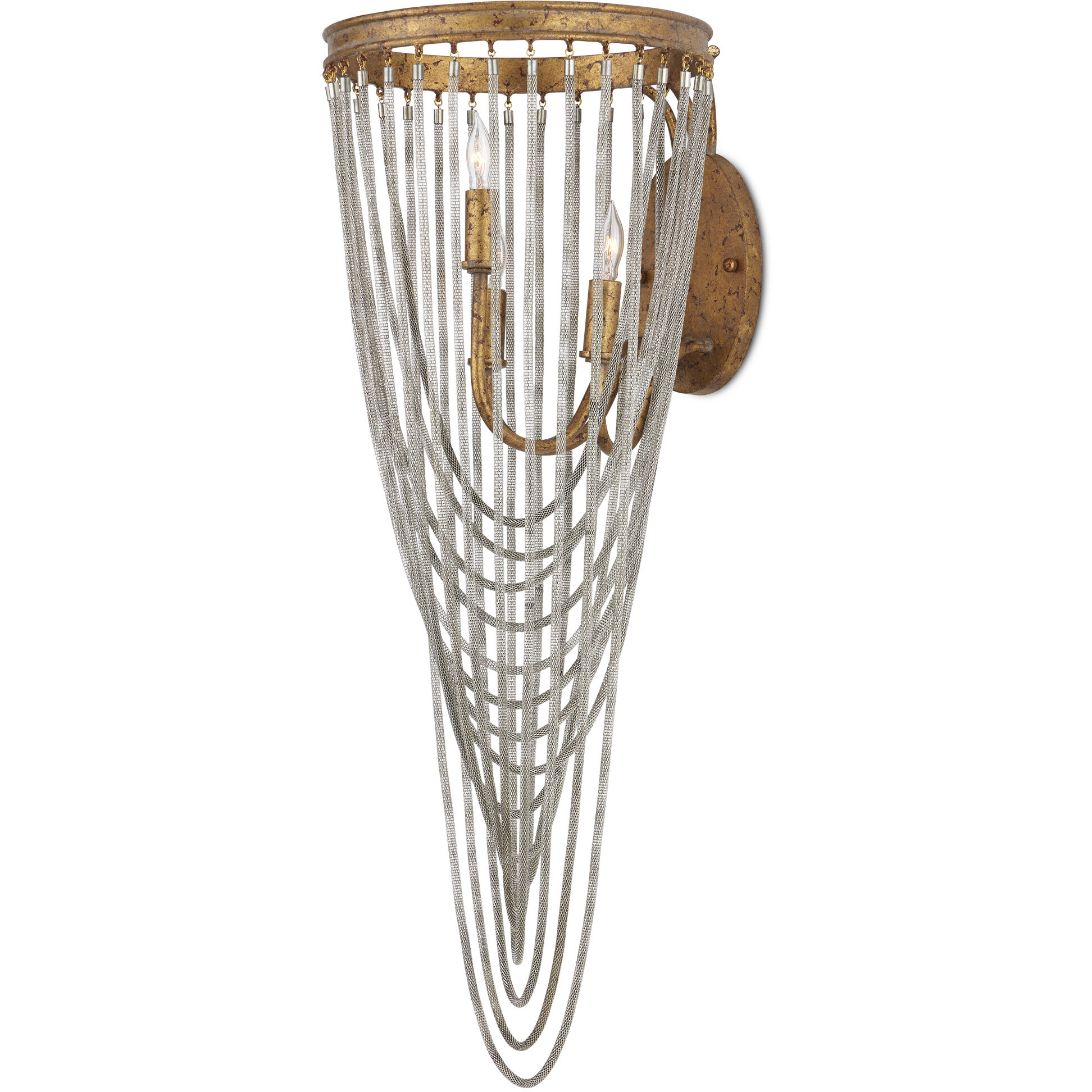 Lucien Wall Sconce Wall Light