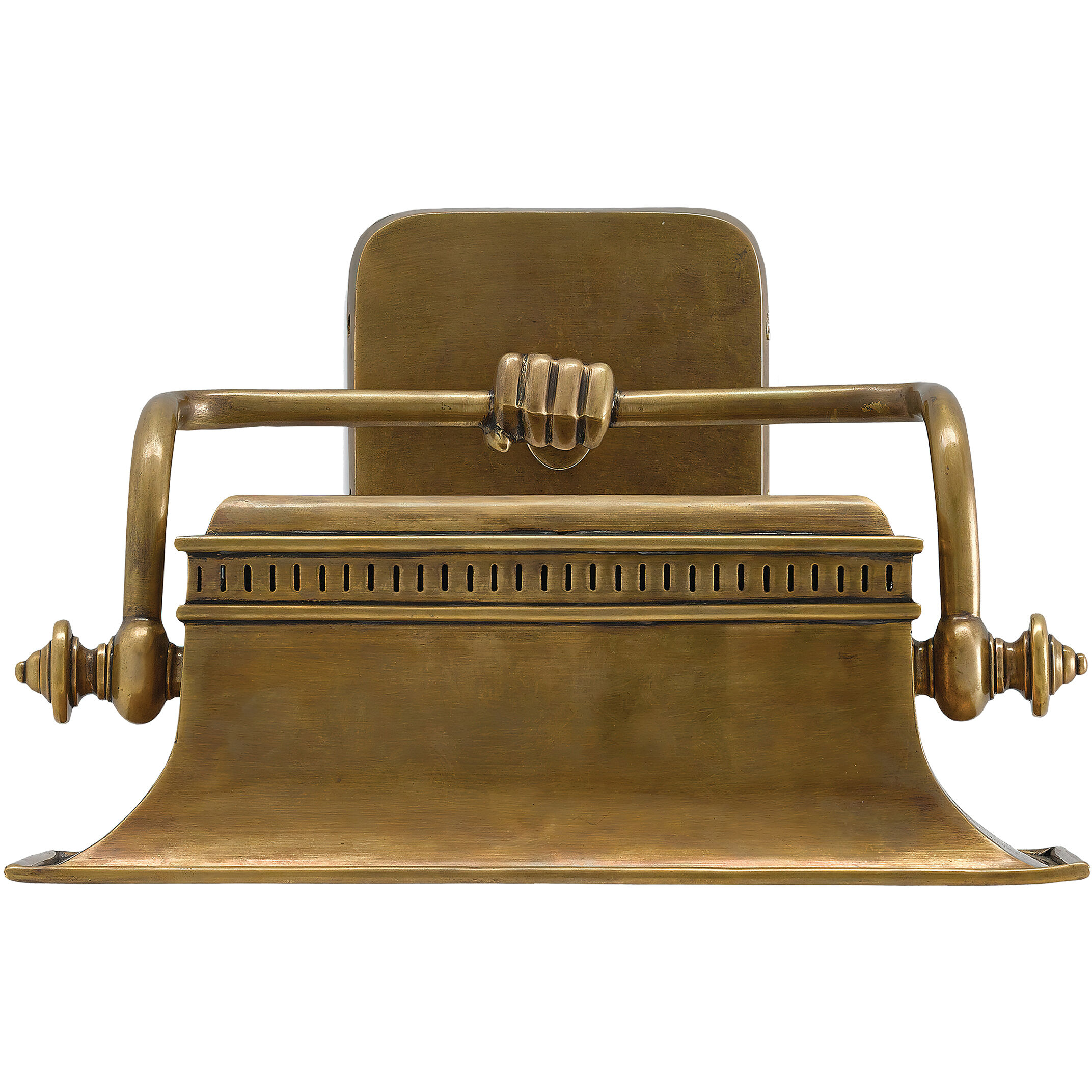 Malvasia Wall Sconce Wall Light, Bunny Williams Collection