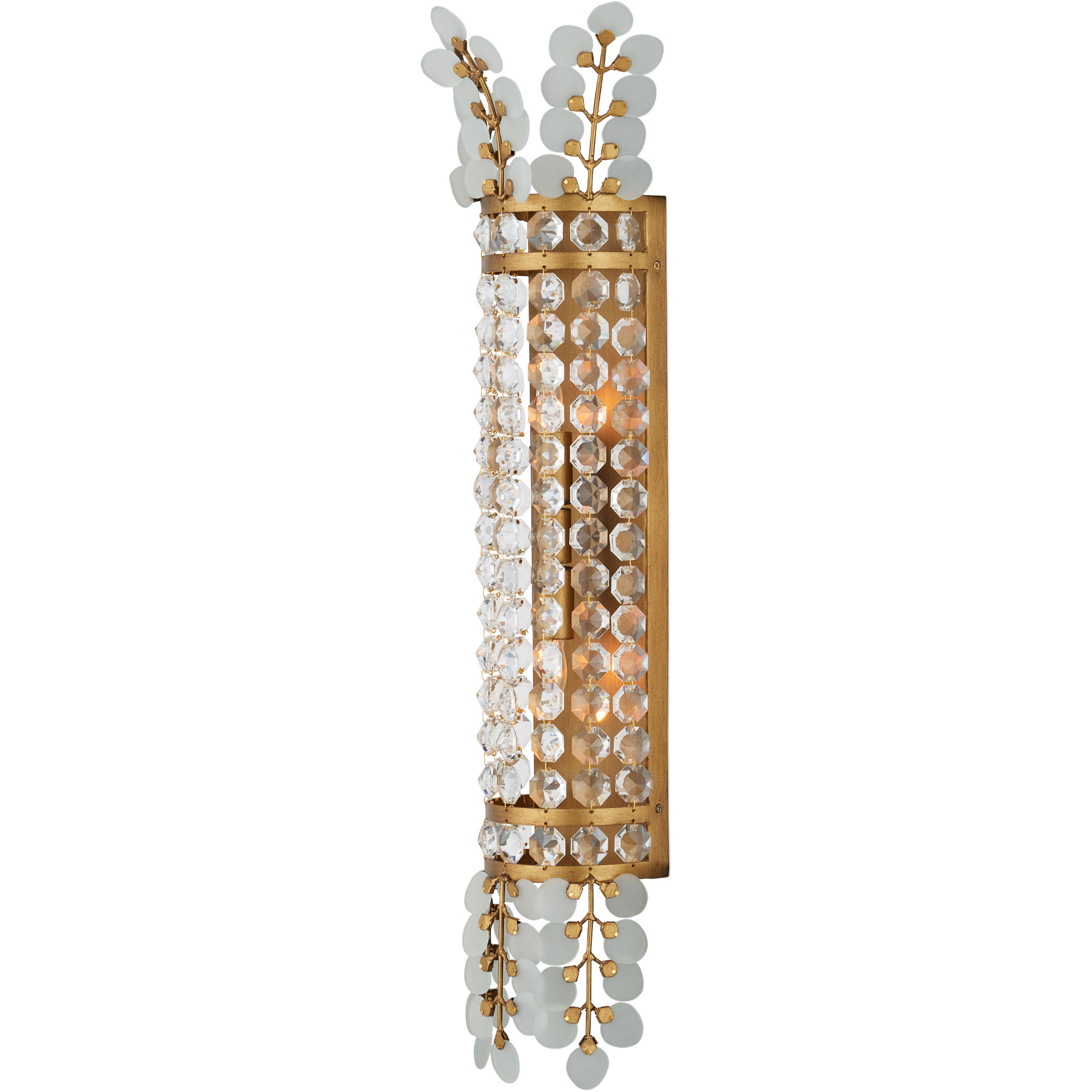 Bradshaw Wall Sconce Wall Light