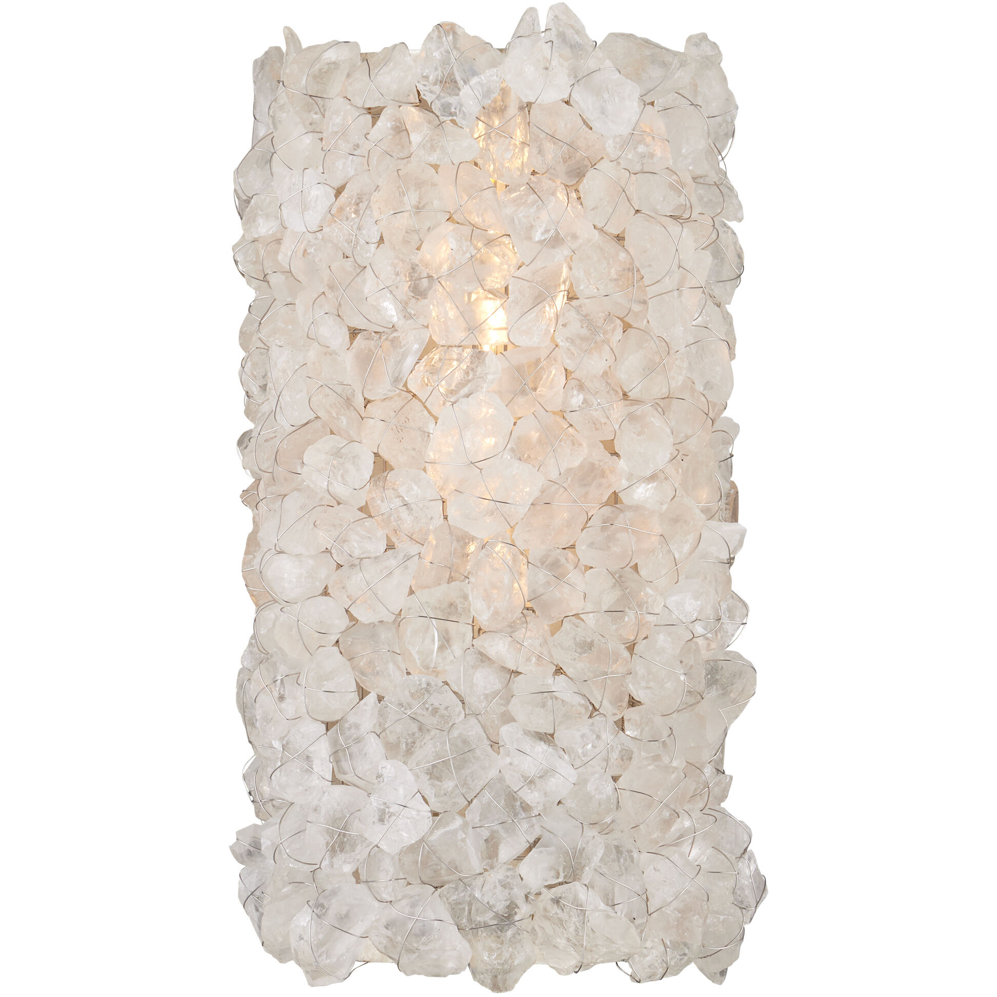 Iconoclast Wall Sconce Wall Light