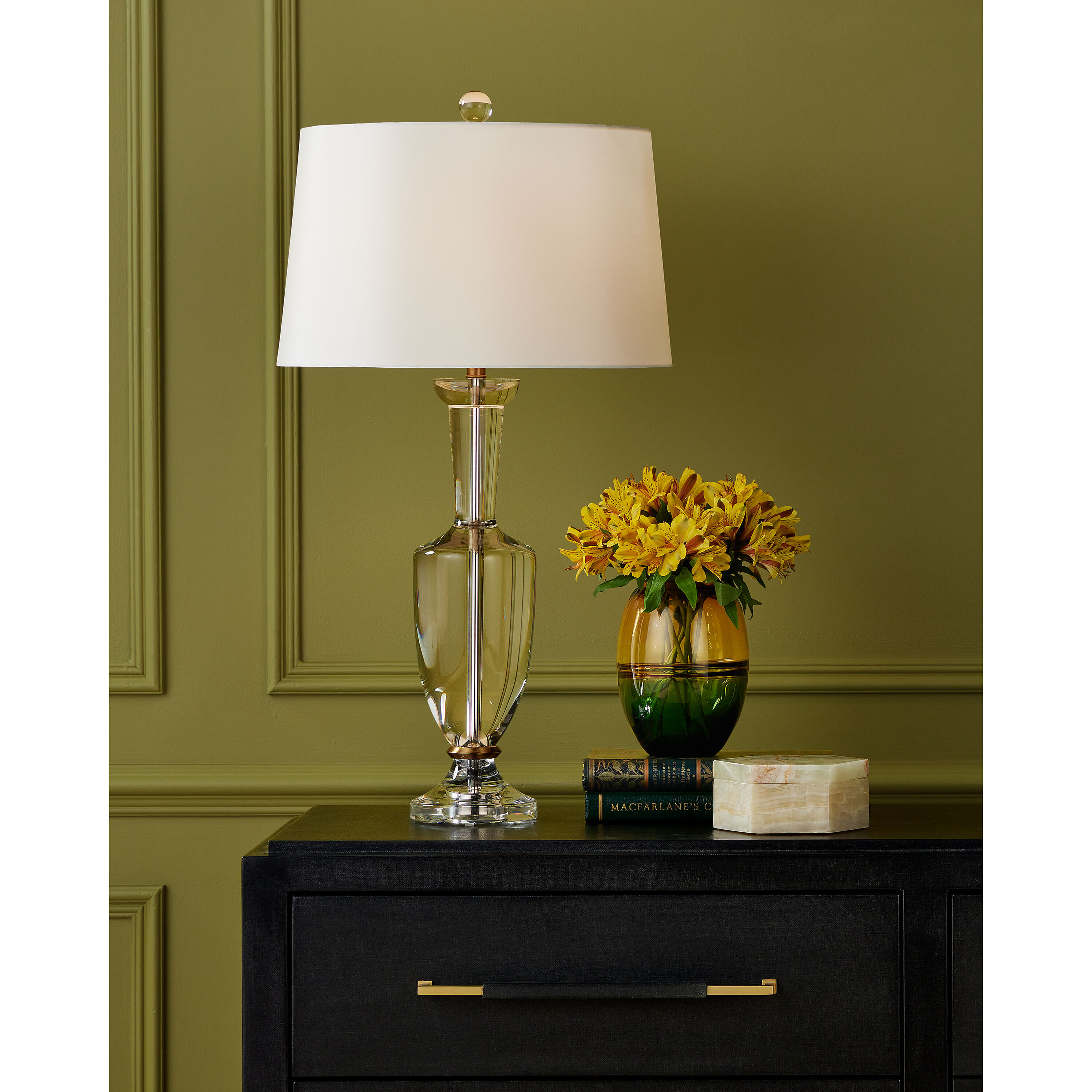 Tapio 14.75 inch Vases, Set of 3