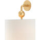 Tavey Wall Sconce Wall Light