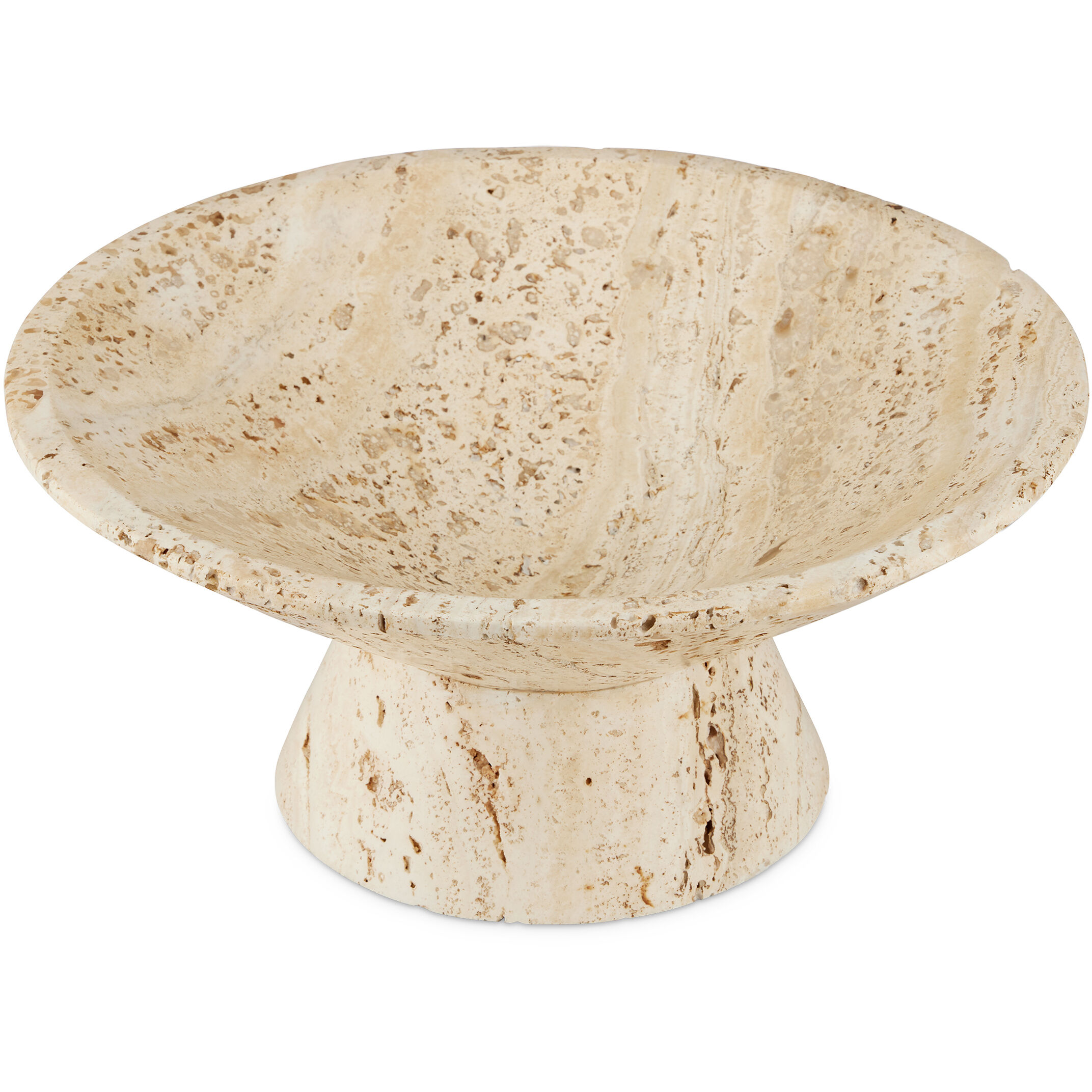 Lubo 9.5 X 4.5 inch Bowl, Small