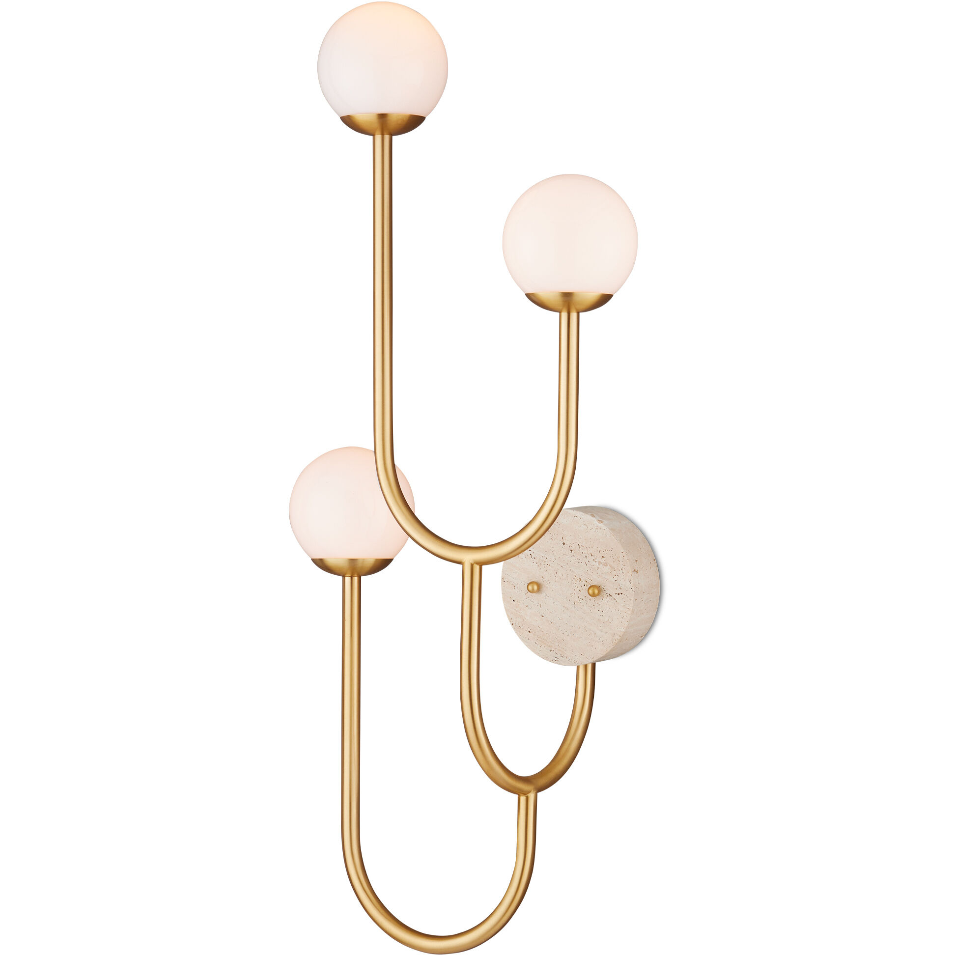 Highsmith Wall Sconce Wall Light, Left