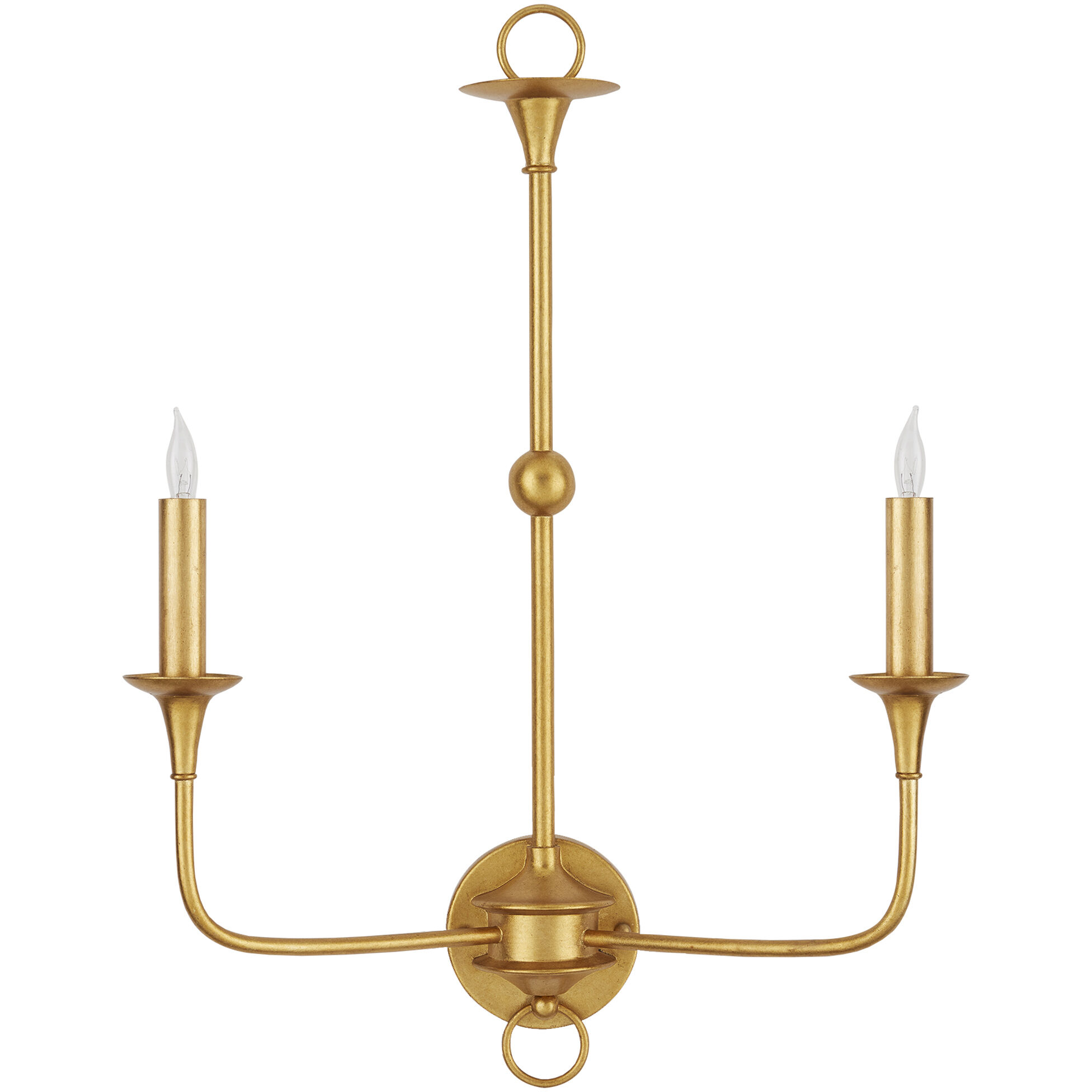 Nottaway Wall Sconce Wall Light, Large