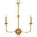 Nottaway Wall Sconce Wall Light, Large