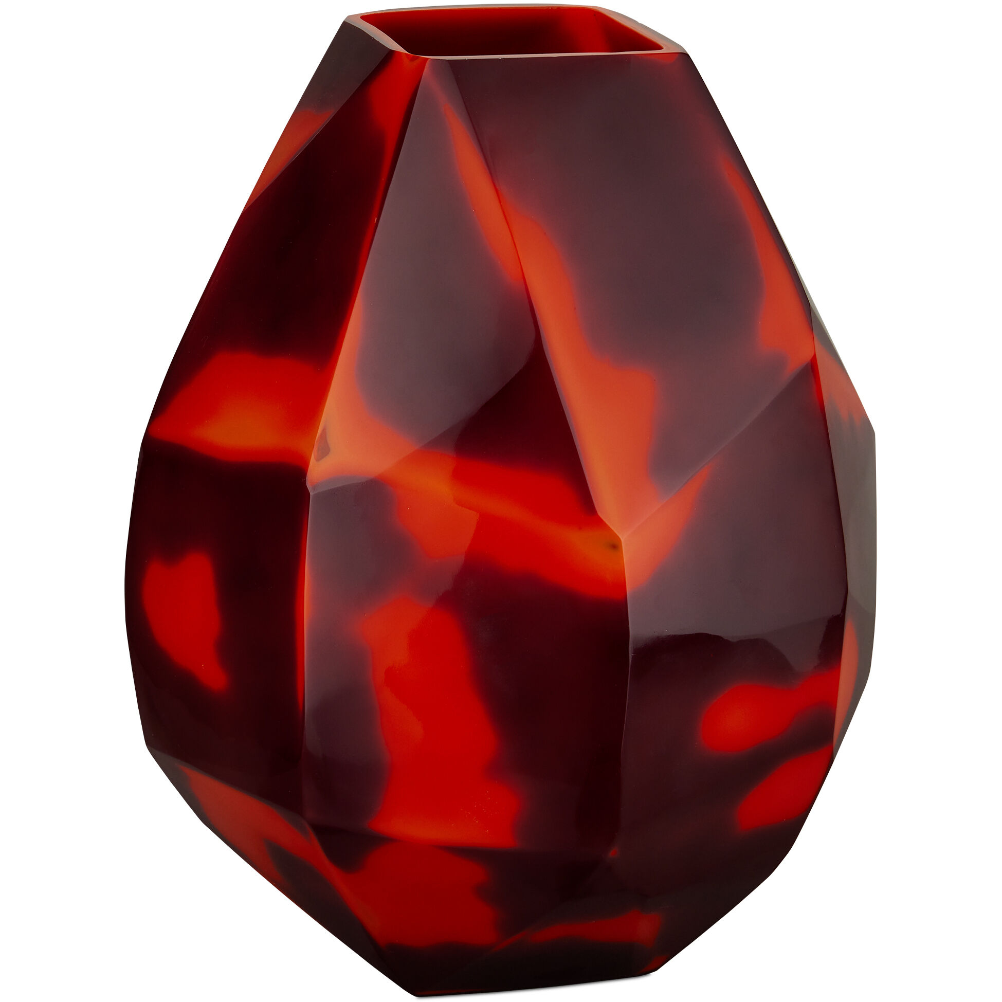 Akako 15.75 X 13 inch Vase