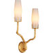 Mathilda Wall Sconce Wall Light, Left