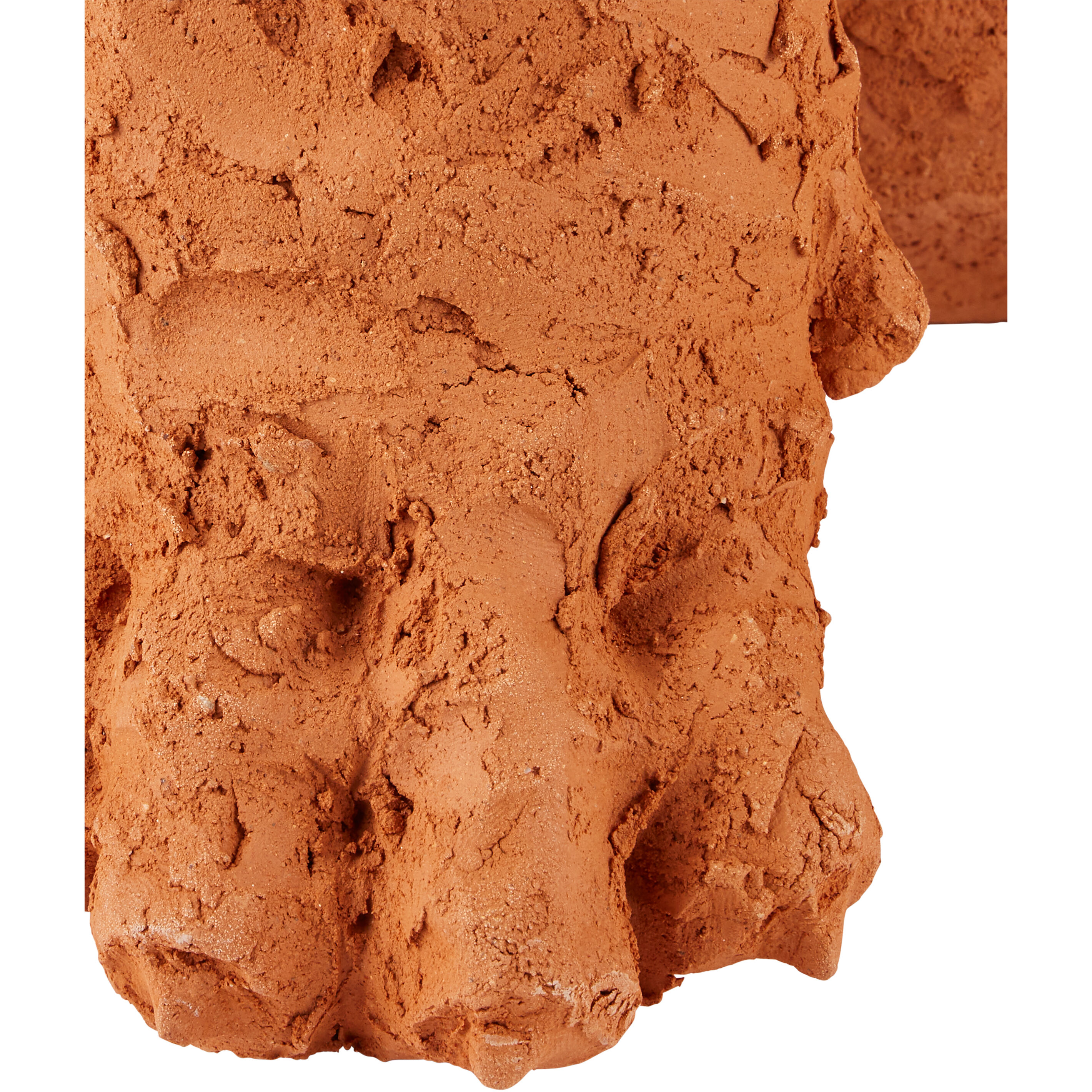 Leonard Churchill the Bulldog 23 X 16 inch Sculpture