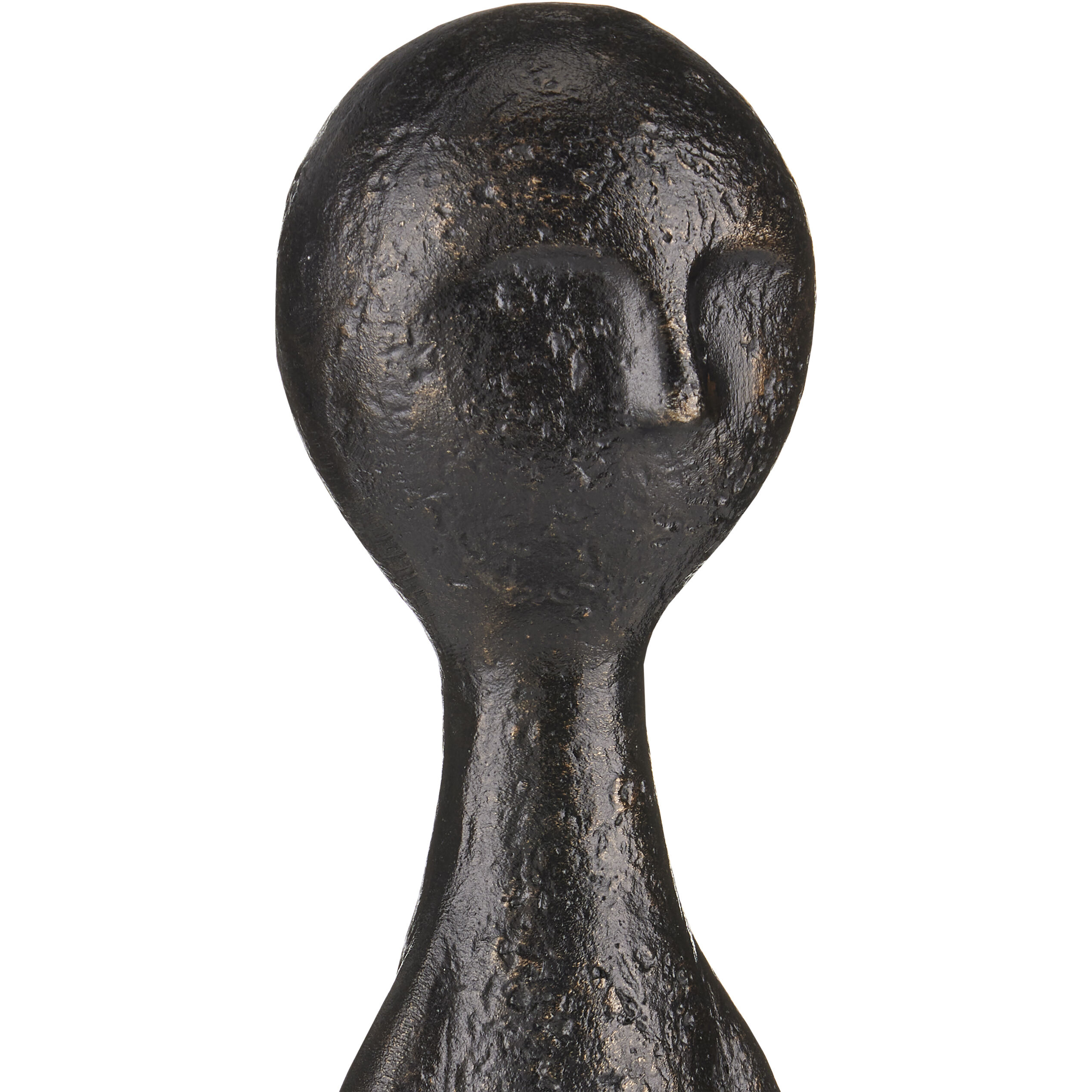 Ganav Figure 15 X 5 inch Figures, Set of 3