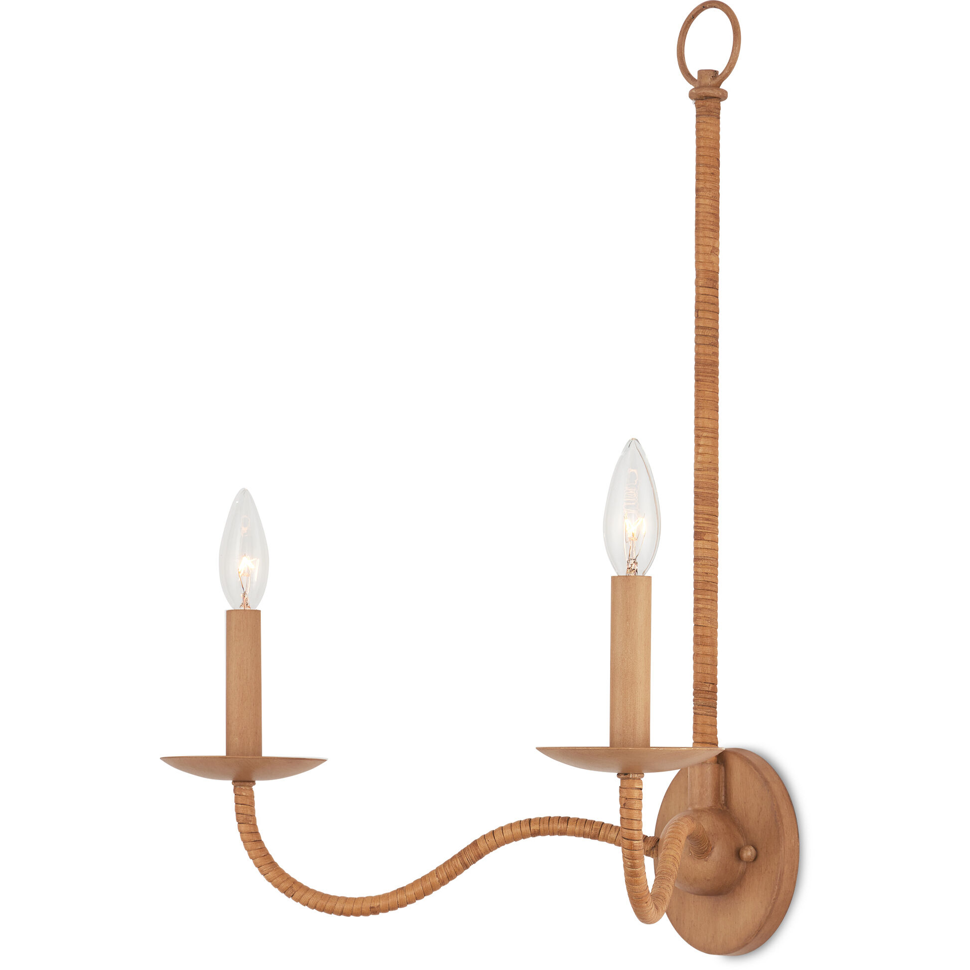 Saxon Wall Sconce Wall Light