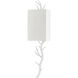 Baneberry Wall Sconce Wall Light, Left