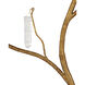 Forest Light Wall Sconce Wall Light, Aviva Stanoff Collection