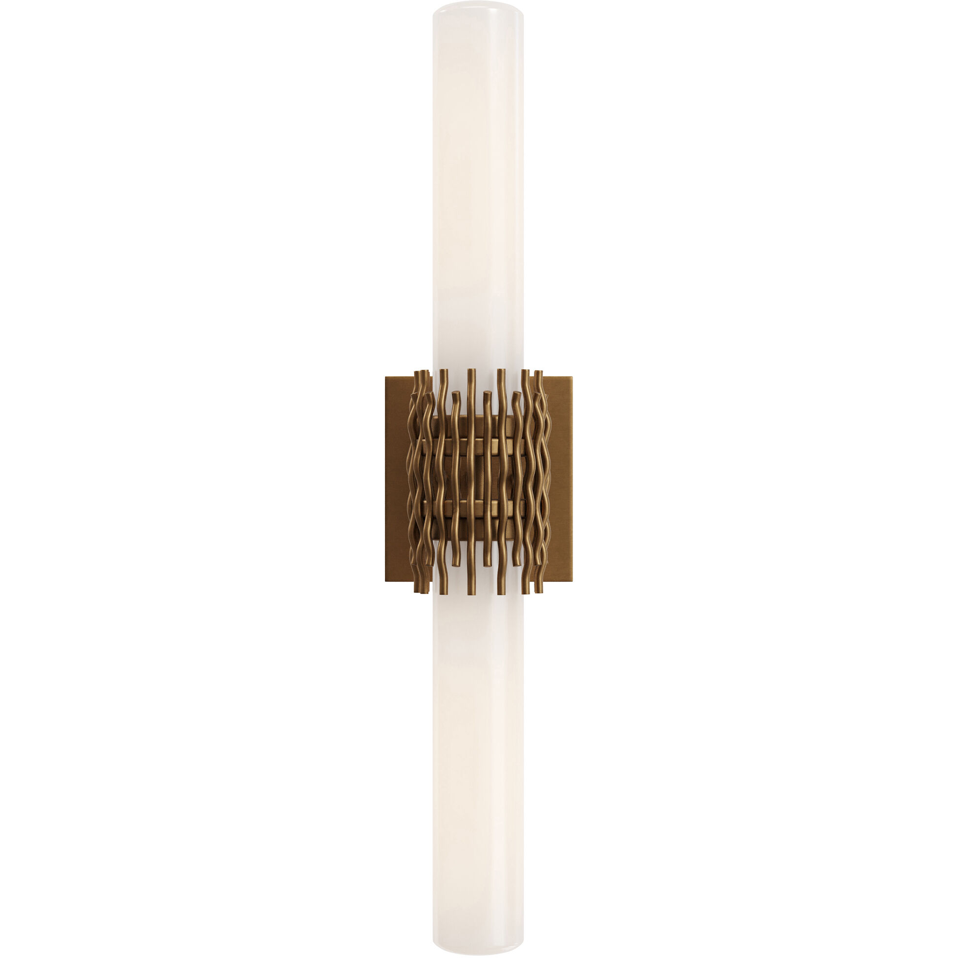 Brietta Bath Wall Sconce Wall Light