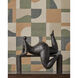 Odalisque 19.5 X 18 inch Sculpture
