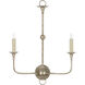 Nottaway Wall Sconce Wall Light, Large