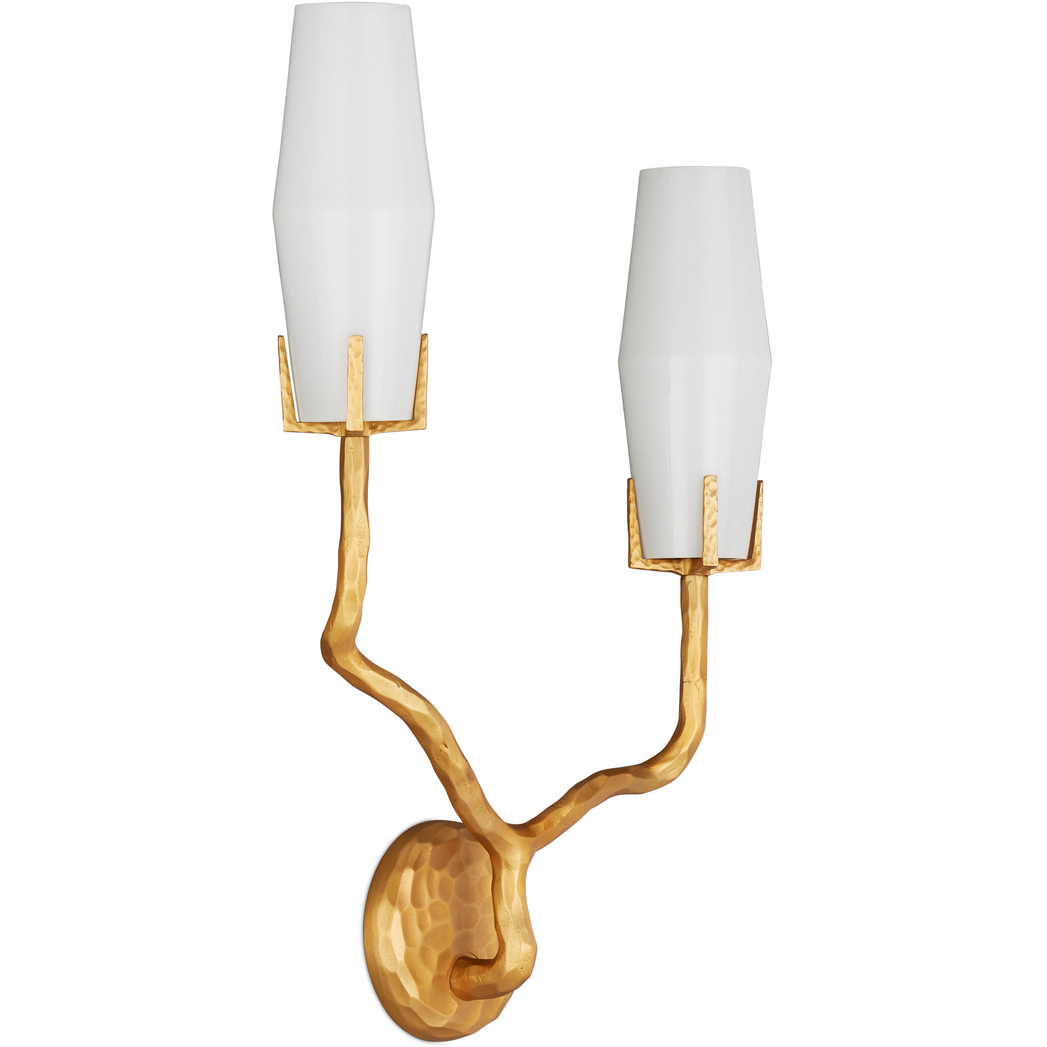 Mathilda Wall Sconce Wall Light, Left