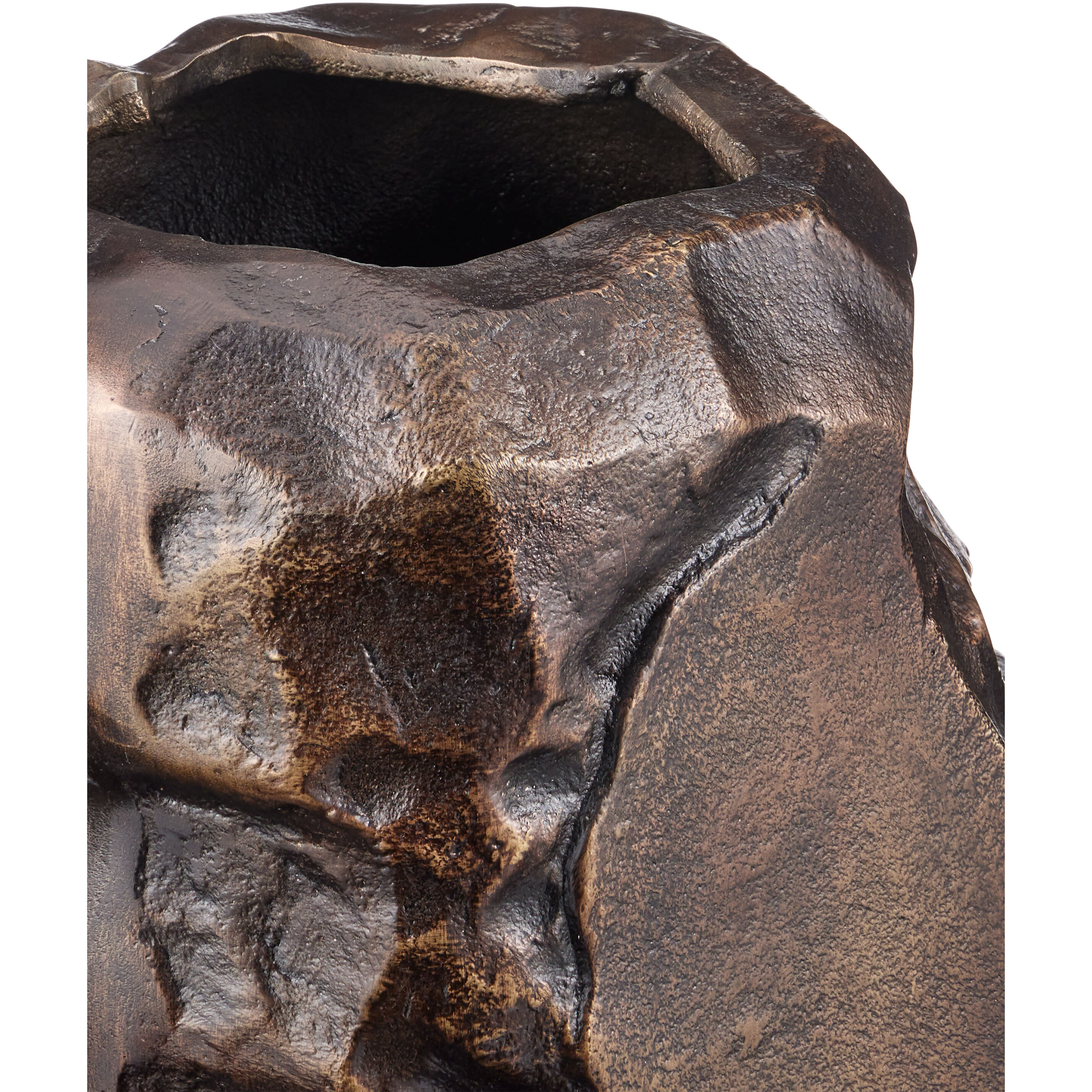 Carmelo 16 X 8.5 inch Vases, Set of 2