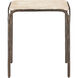 Crema Side Table