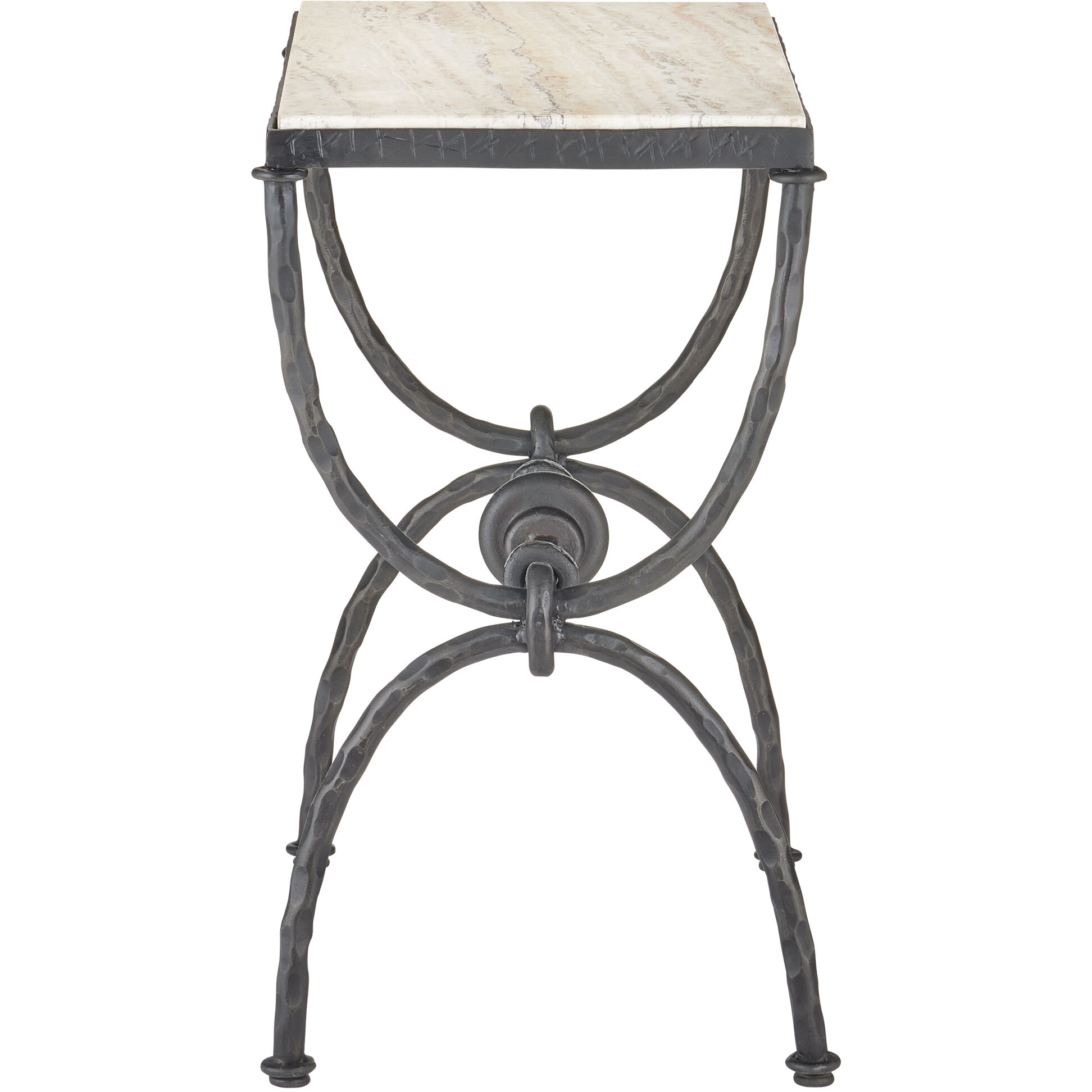 Agora Side Table