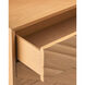 Margot Light Oak/Beige Chest