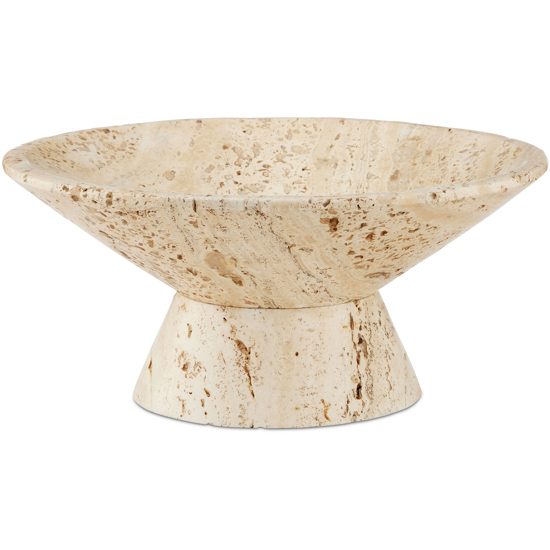 Lubo 9.5 X 4.5 inch Bowl, Small
