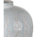 Nanjing 12 inch Vases, Set of 2