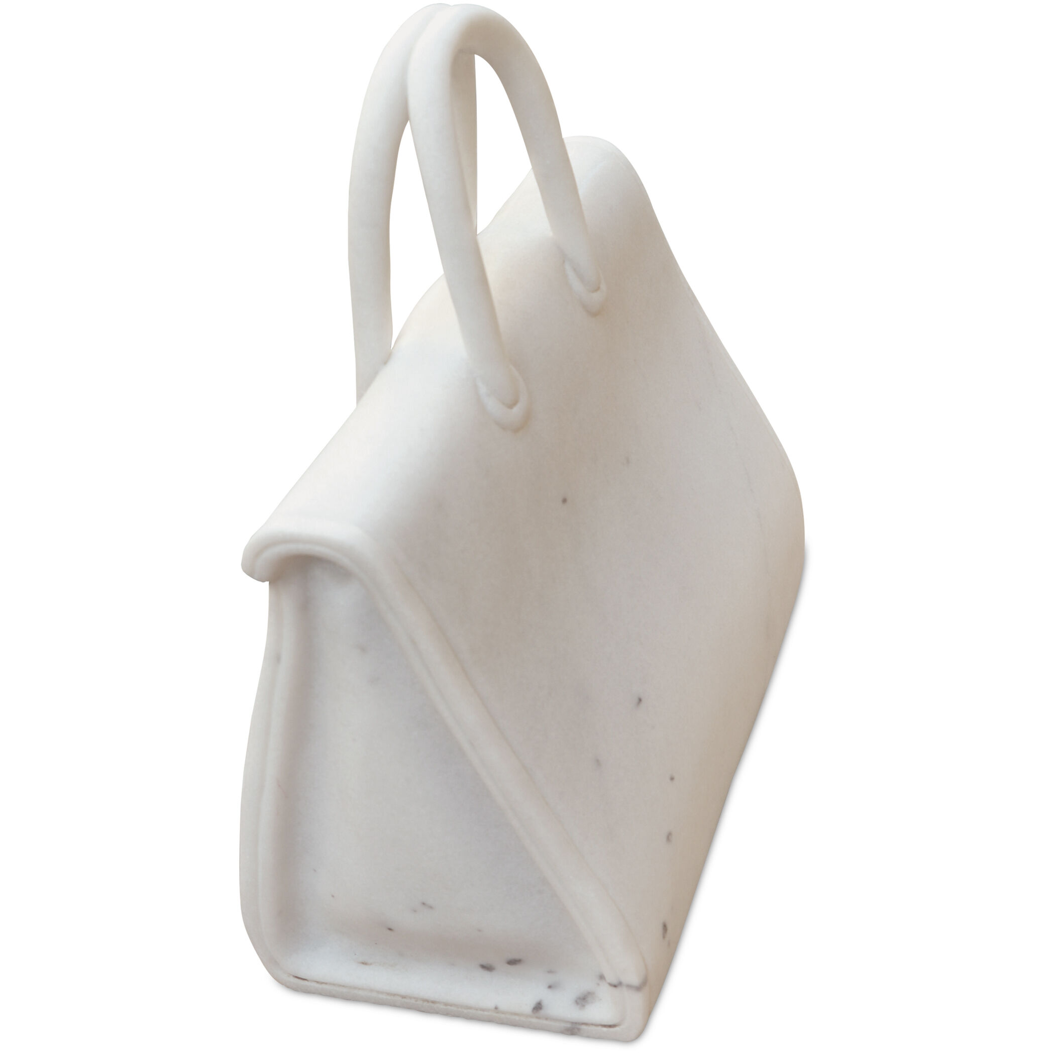 The Princess 15.75 X 14.25 inch Handbag Object