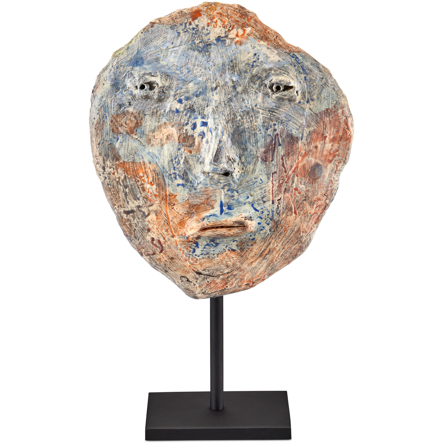 Artisan 12 X 7 inch Sculpture