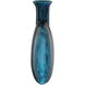 Pavonini 16.5 X 14.5 inch Vase