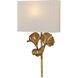 Gingko Wall Sconce Wall Light