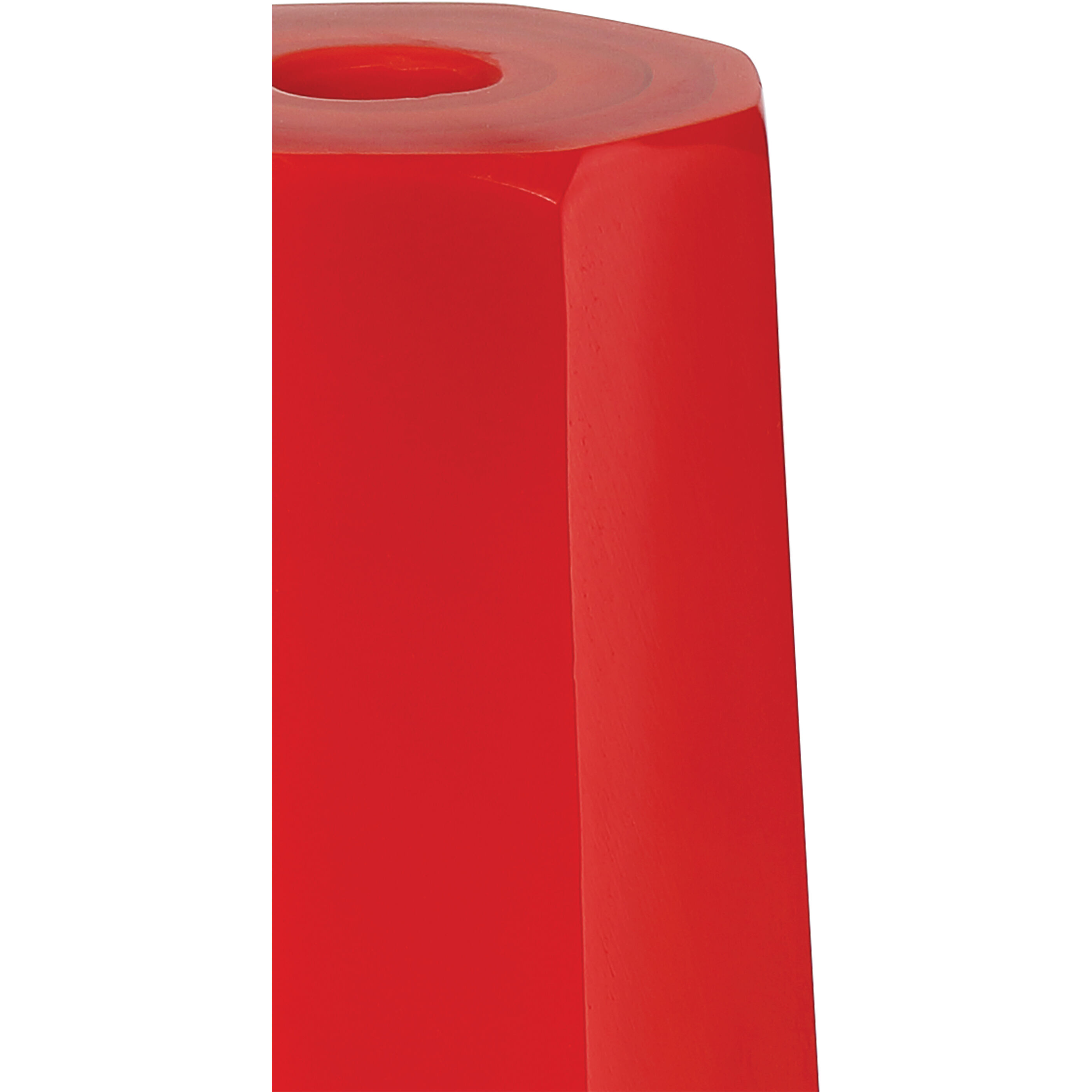 Bittersweet 13.75 X 7.25 inch Peking Long Neck Vase