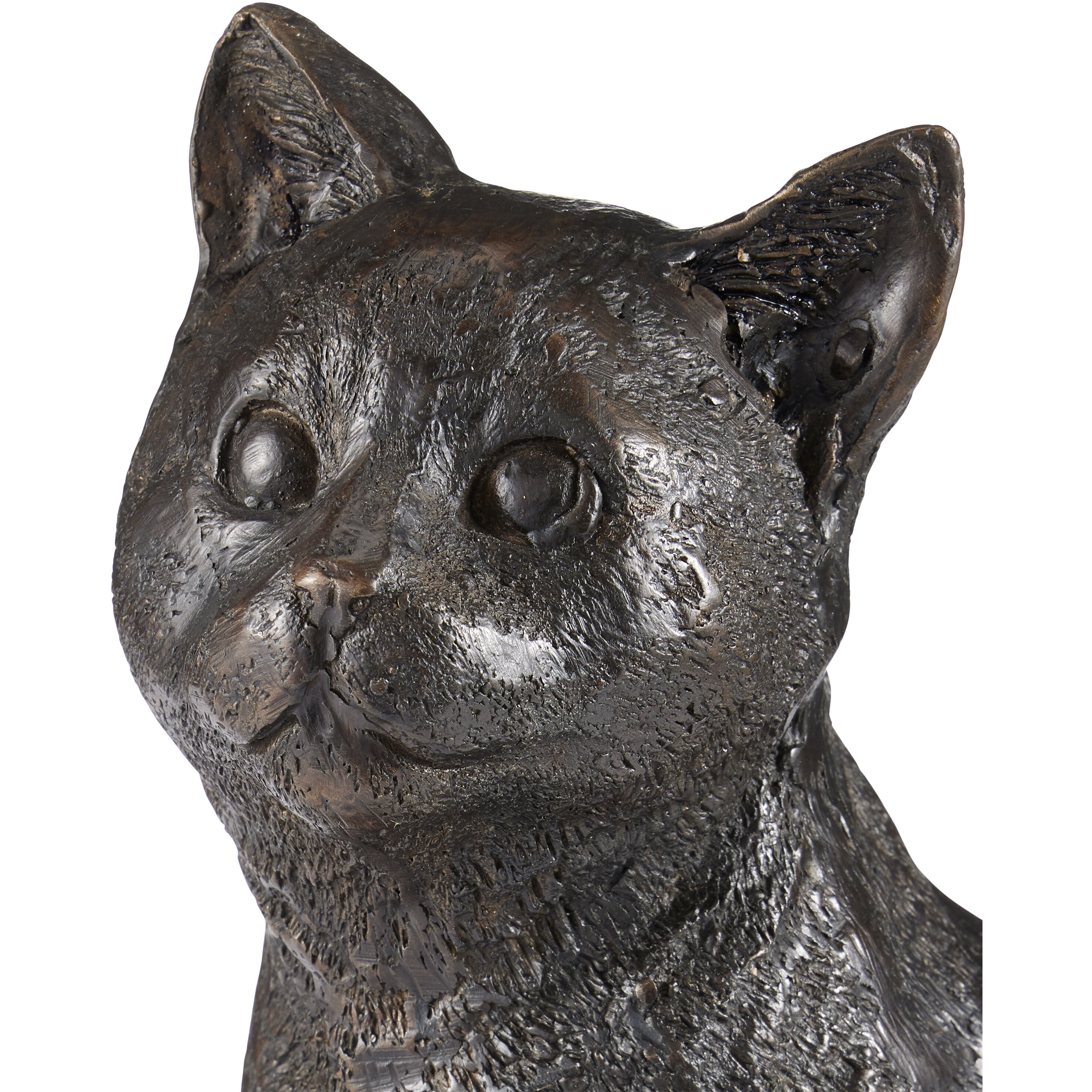 Gatto 11 X 5.75 inch Sculpture