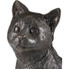 Gatto 11 X 5.75 inch Sculpture