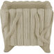 Chloe Portland/Faux Bois Planter