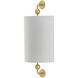 Tavey Wall Sconce Wall Light