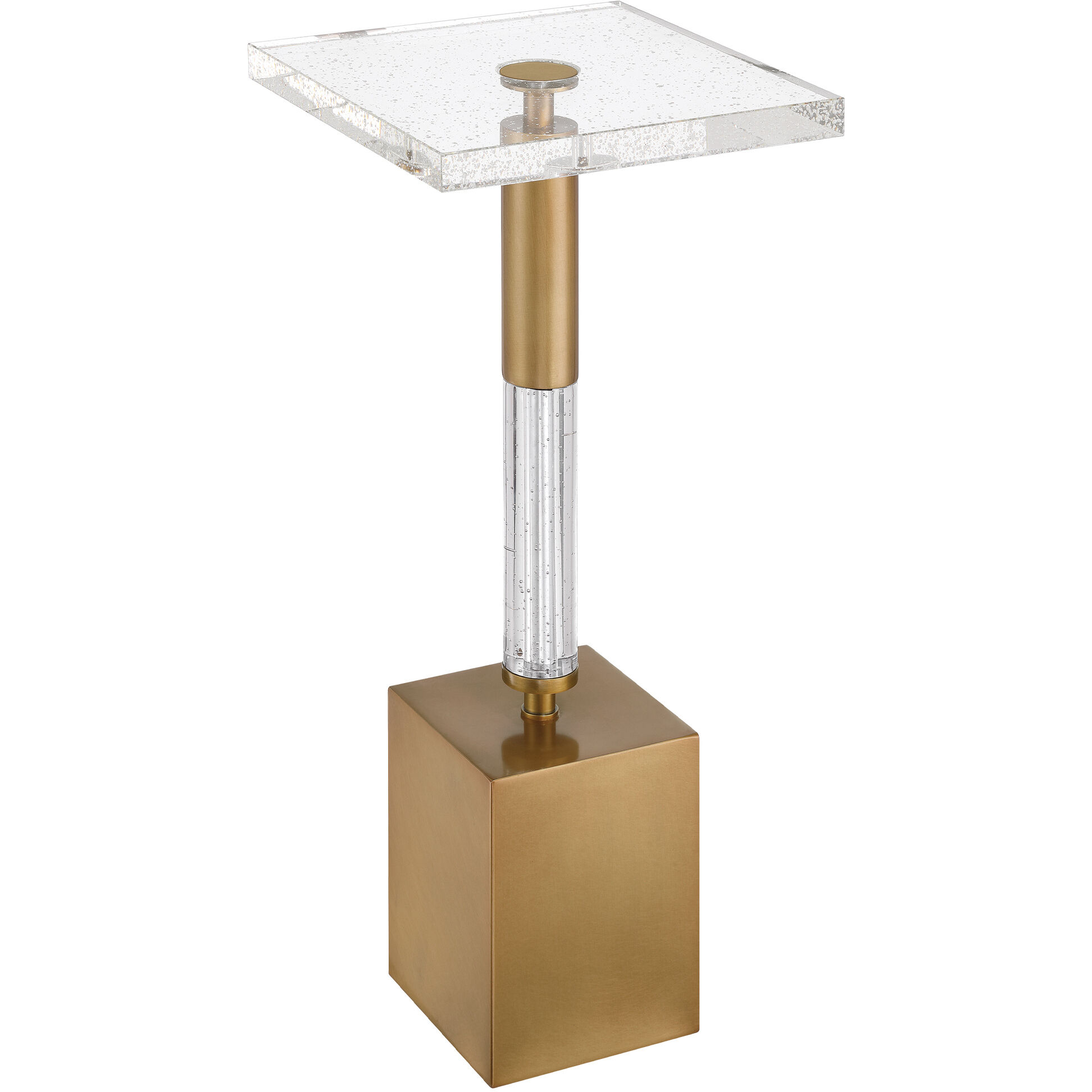 Desiree Drinks Table