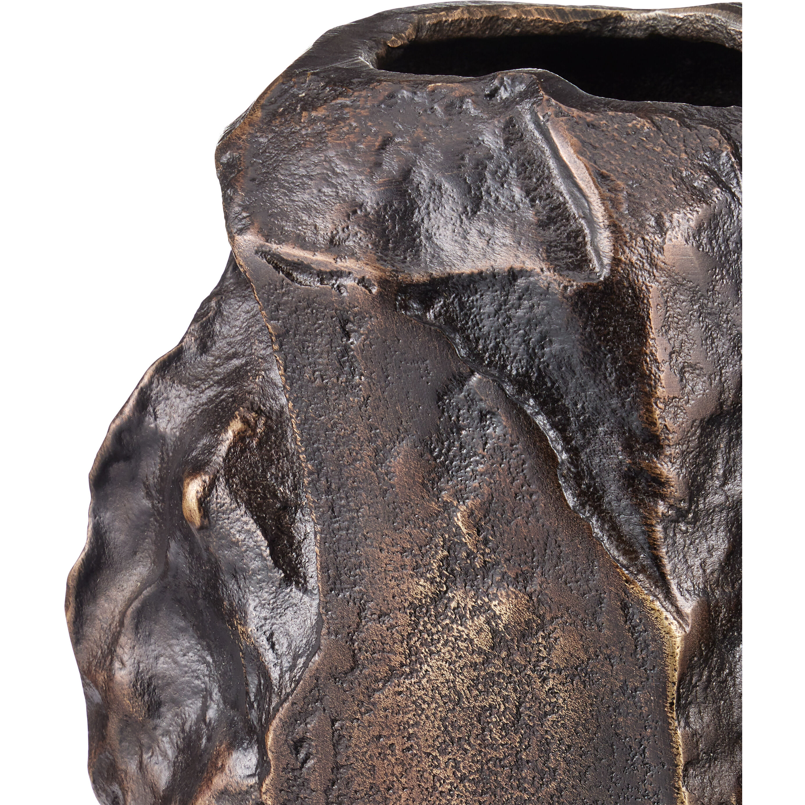 Carmelo 16 X 8.5 inch Vases, Set of 2