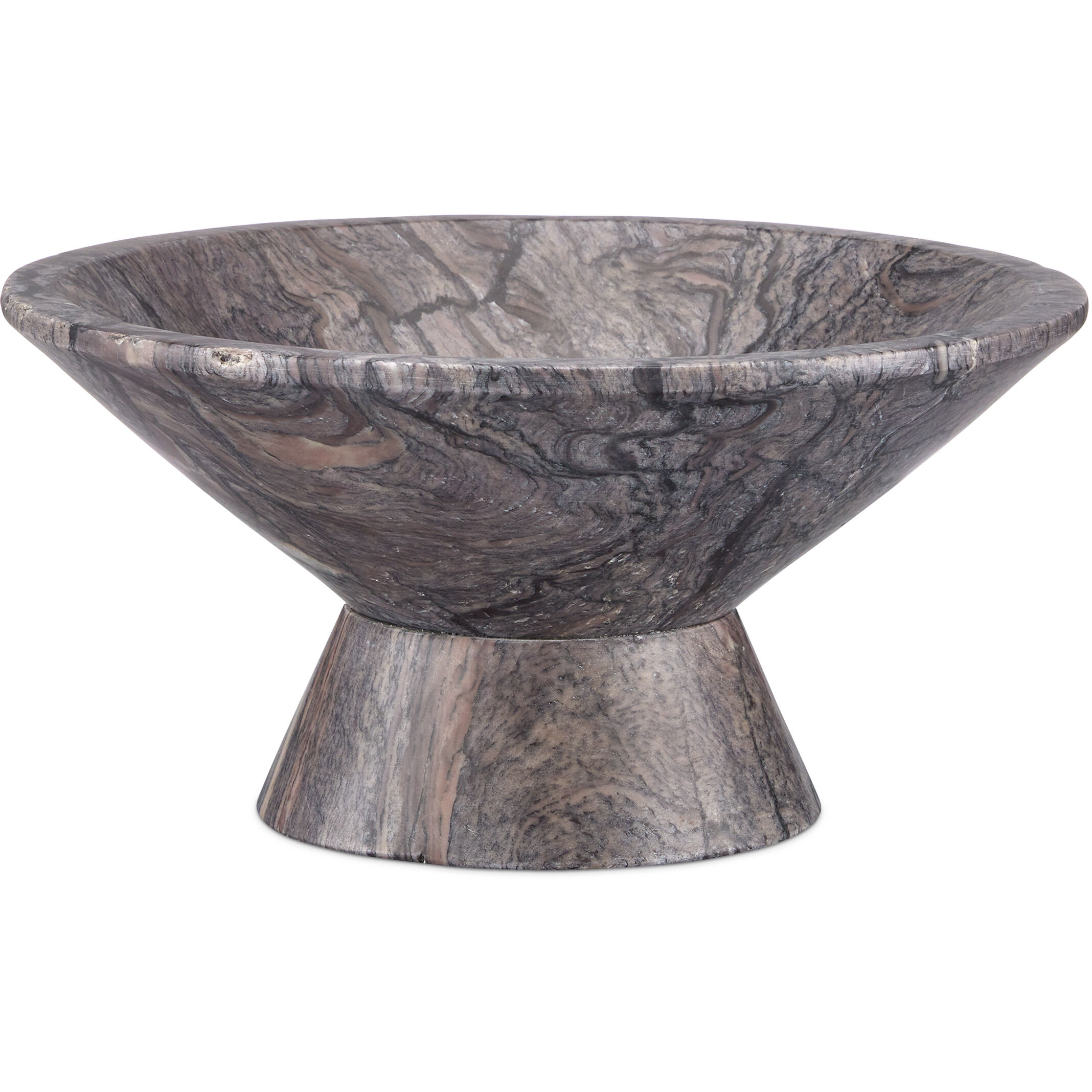 Lubo 13 X 6 inch Bowl, Large