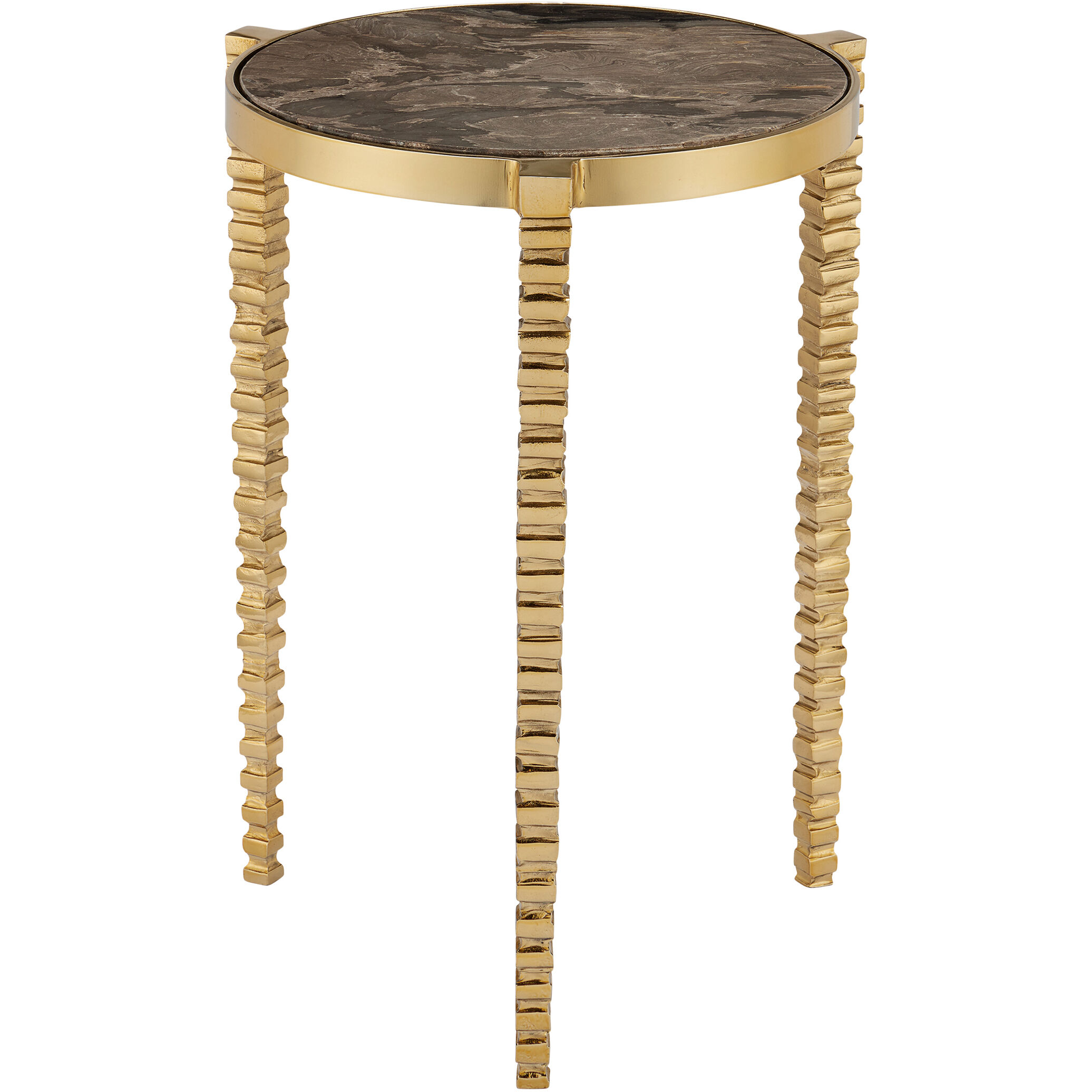 Corrado Accent Table