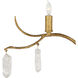 Forest Light Wall Sconce Wall Light, Aviva Stanoff Collection