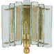 Duvernell Wall Sconce Wall Light
