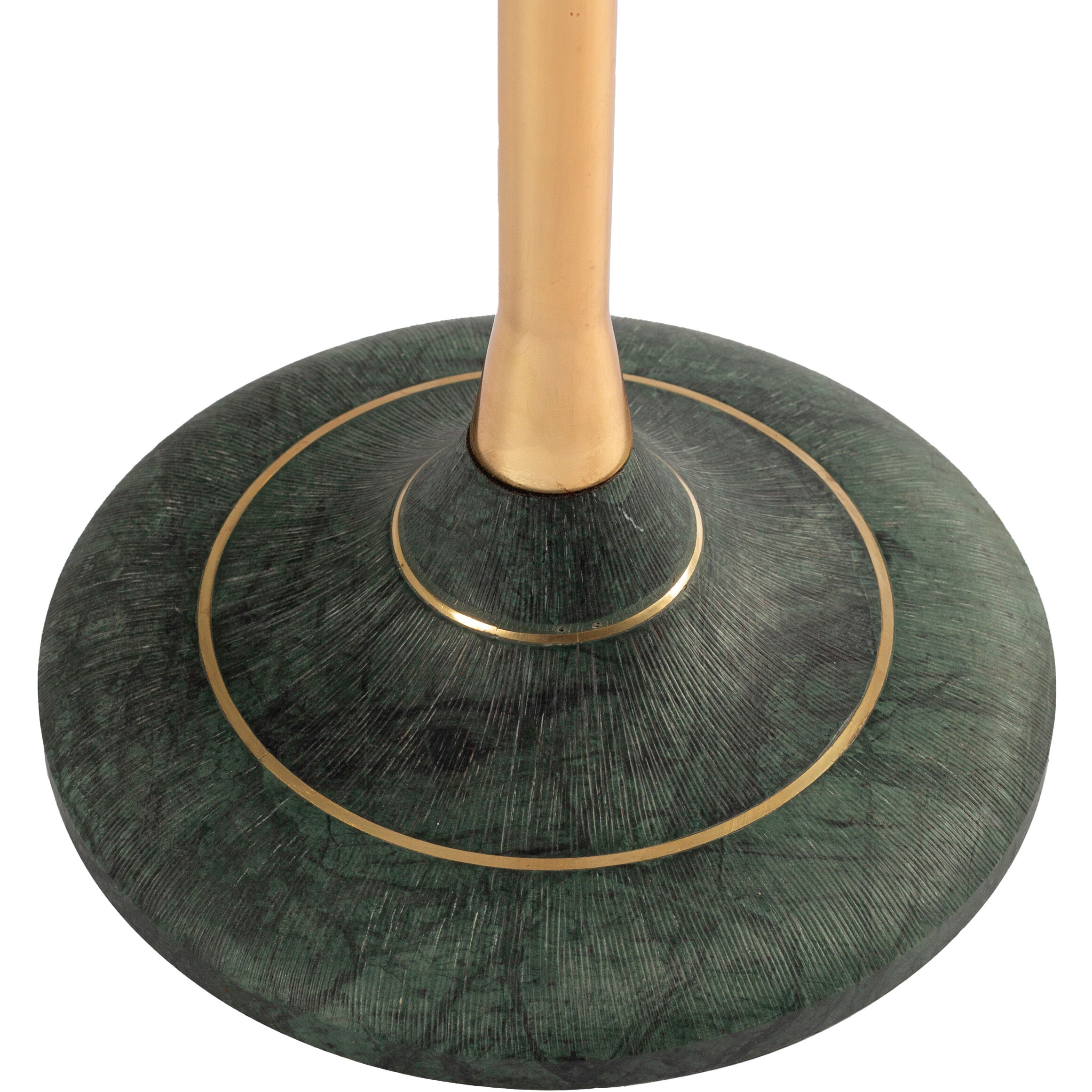 Roselle Accent Table