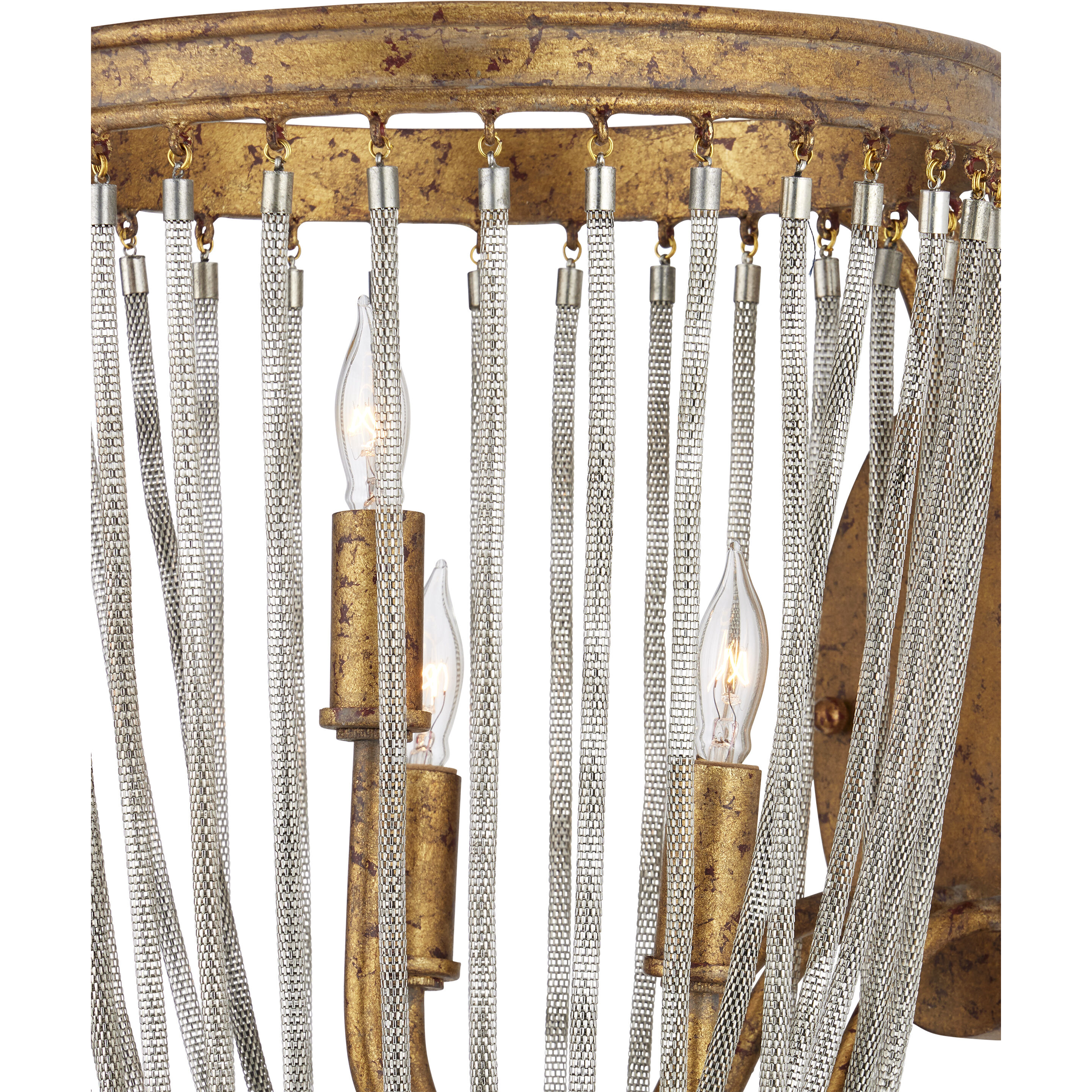 Lucien Wall Sconce Wall Light