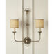 Nottaway Wall Sconce Wall Light, Large