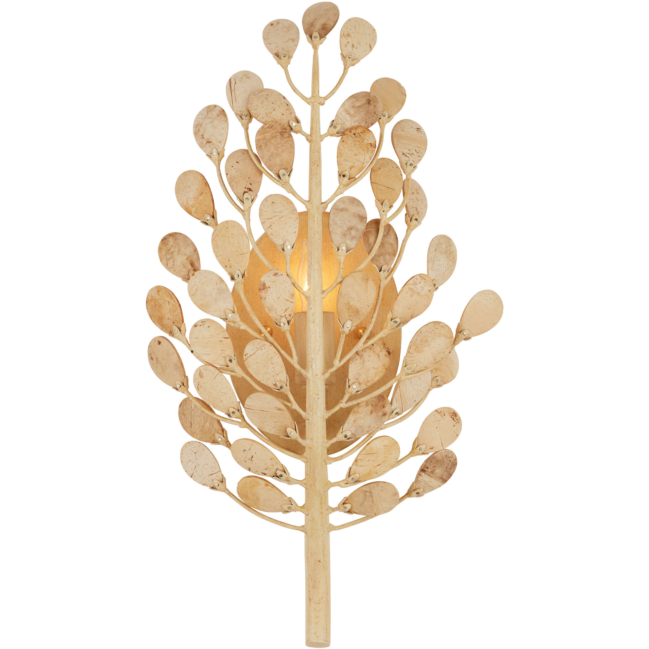 Maypan Wall Sconce Wall Light